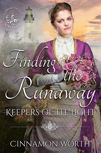 Keepers of the Light book cover 3