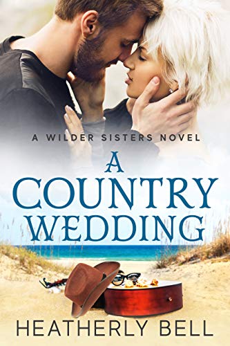 Wilder Sisters book cover 3