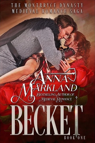 Becket book cover