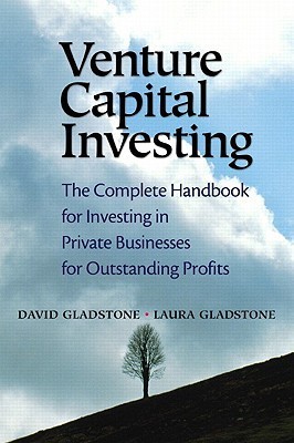 Venture Capital Investing book cover
