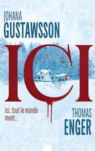 Ici book cover