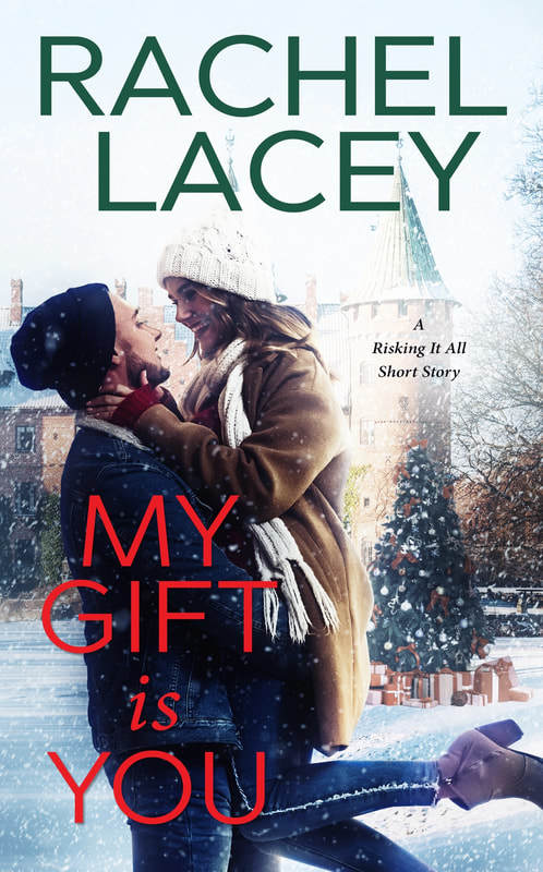 My Gift is You book cover