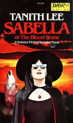 Sabella, or The Blood Stone book cover