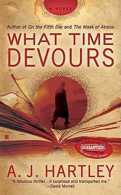 Thomas Knight book cover 2
