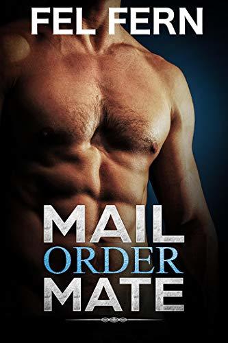 Mail Order Mate book cover
