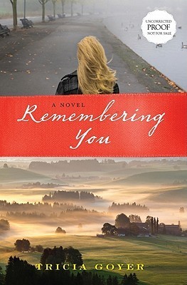 Remembering You book cover