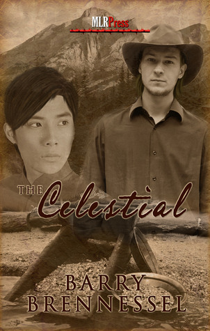 The Celestial book cover