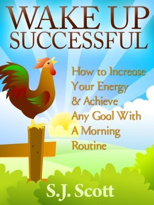 Wake Up Successful book cover
