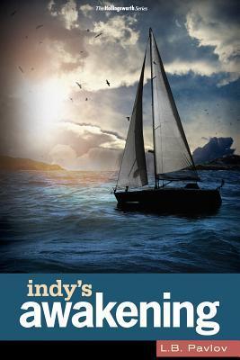 Indy's Awakening book cover