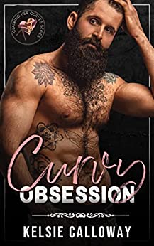Claiming Her Curves book cover 2
