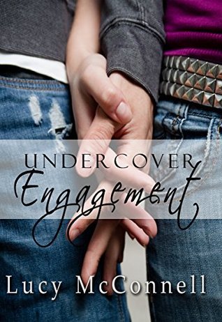 Undercover Engagement book cover
