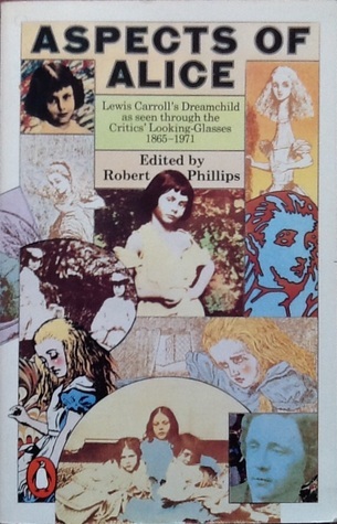 Aspects of Alice book cover