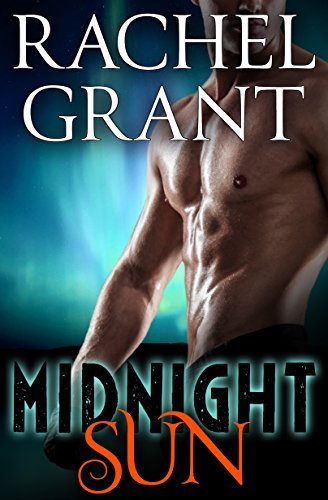 Midnight Sun book cover