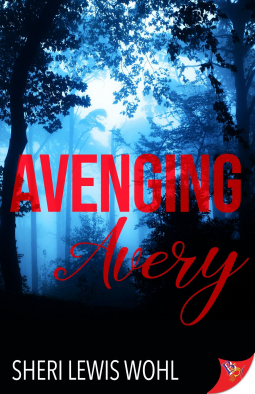 Avenging Avery book cover