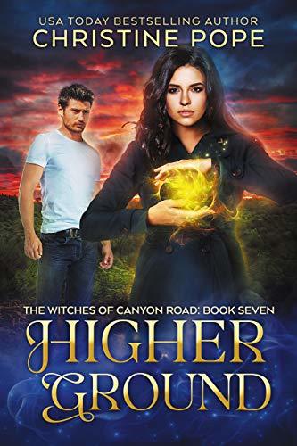 Higher Ground book cover
