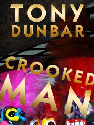 Tubby Dubonnet book cover 1