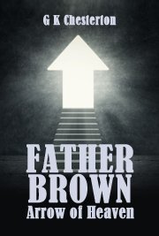 The Arrow of Heaven book cover