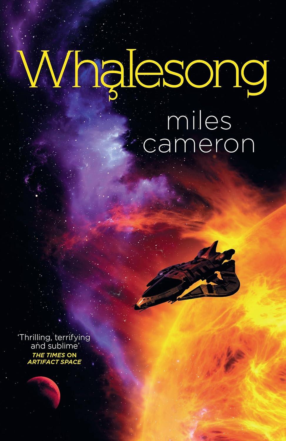 Arcana Imperii book cover 3