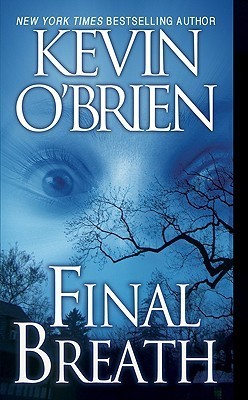 Final Breath book cover