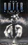 The Outer Limits anthologies book cover 1