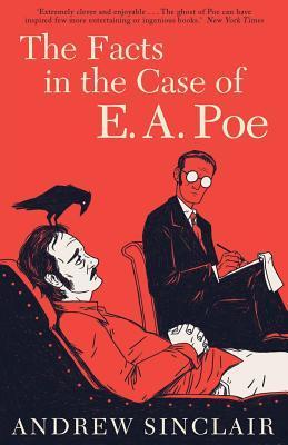 The Facts in the Case of E.A. Poe book cover