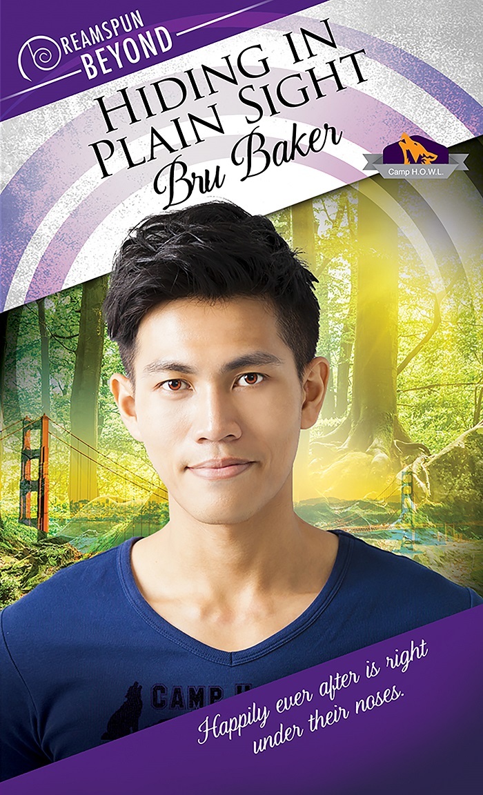 Camp H.O.W.L. book cover 3