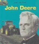 John Deere book cover