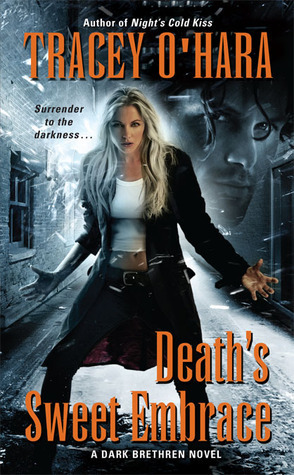 Dark Brethren book cover 3