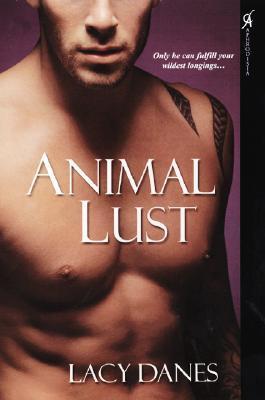 Animal Lust book cover