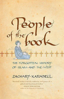 People of the Book book cover