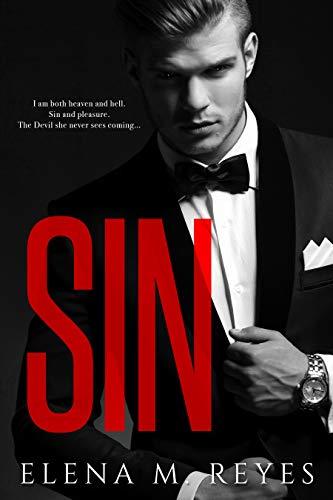 Beautiful Sinner book cover 1