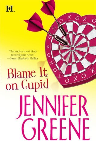 Blame It On book cover 1
