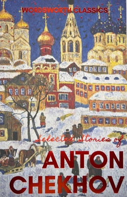 Selected Stories book cover