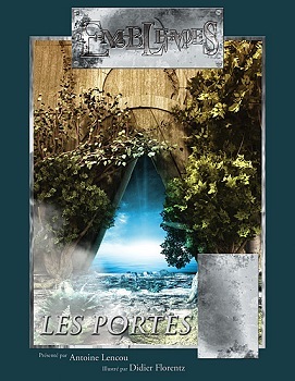 Les Portes book cover