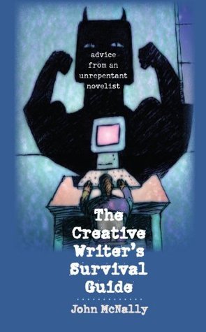 The Creative Writer's Survival Guide book cover