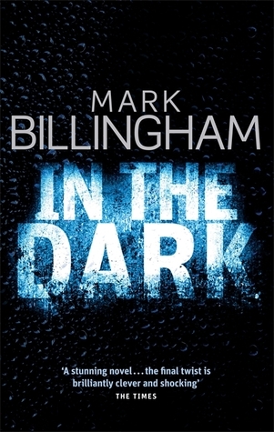 In the Dark book cover