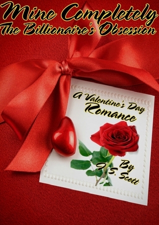Mine Completely book cover