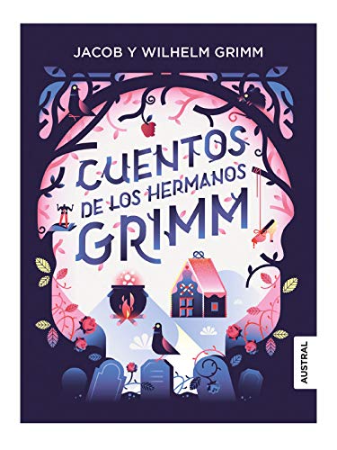 Cuentos de los Hermanos Grimm book cover