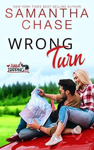 RoadTripping book cover 2