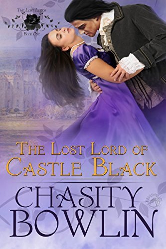 The Lost Lord of Castle Black book cover