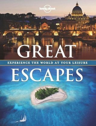 Great Escapes book cover