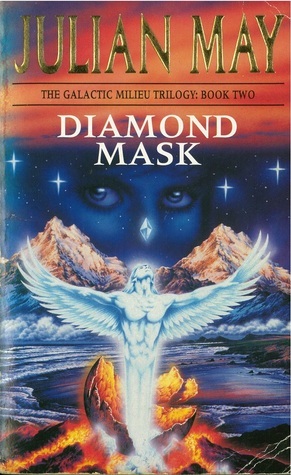 Galactic Milieu Trilogy book cover 2