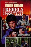 Rebels and Hostiles book cover
