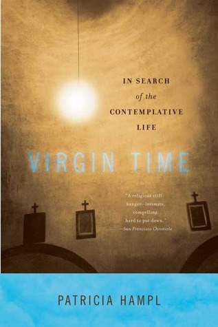 Virgin Time book cover