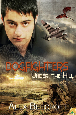Under the Hill book cover 2