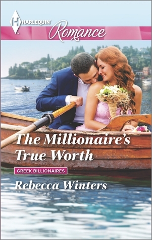 Greek Billionaires book cover 1