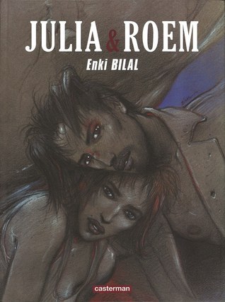 Coup de sang book cover 3