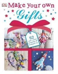Make Your Own Gifts book cover
