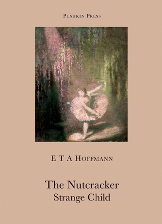 The Nutcracker and The Strange Child book cover