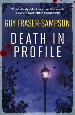 Death in Profile book cover